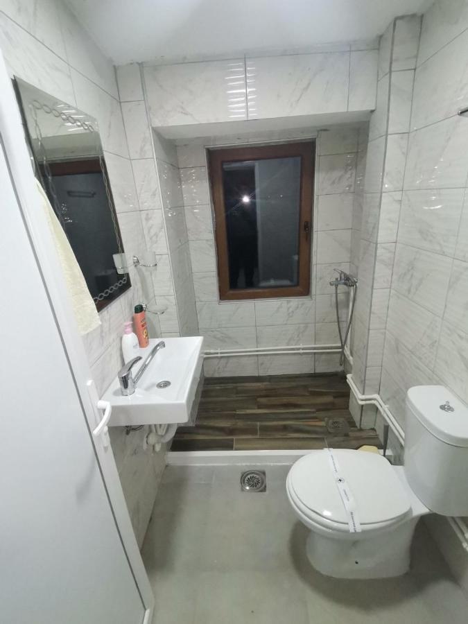 Villa Ana-Mavrovo Buitenkant foto
